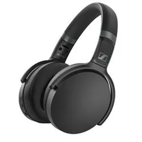 Kuulokkeet Sennheiser HD450 BT BLACK Musta