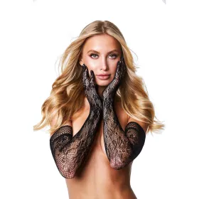 Kindad Baci Lingerie Flower Lace Opera Must