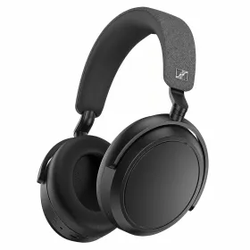 Langattomat kuulokkeet Sennheiser M4 AEBT XL Musta