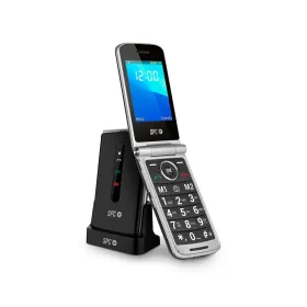 Mobilusis telefonas vyresnio amžiaus žmonėms SPC 2321NS 2,8"
