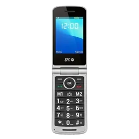 Mobilusis telefonas vyresnio amžiaus žmonėms SPC 2321NS 2,8"