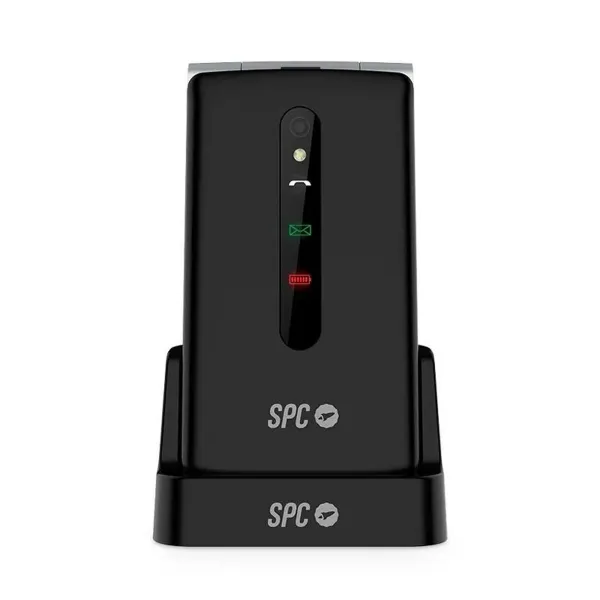 Mobilusis telefonas vyresnio amžiaus žmonėms SPC 2321NS 2,8"