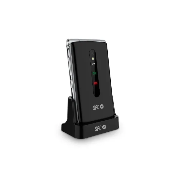 Mobilusis telefonas vyresnio amžiaus žmonėms SPC 2321NS 2,8"