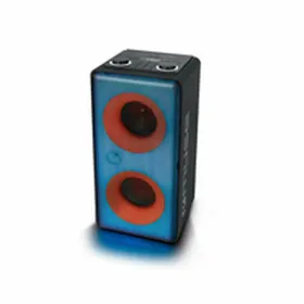 Garso kolonėlės Muse M1808DJ    150W Balta Juoda 150 W