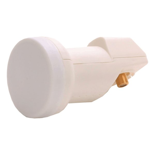 SAT pārveidotājs SINGLE Opticum RED ROBUST [0067]