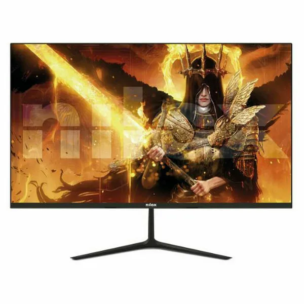 Monitorius Nilox NXM27FHD751 Full HD 75 Hz 27"