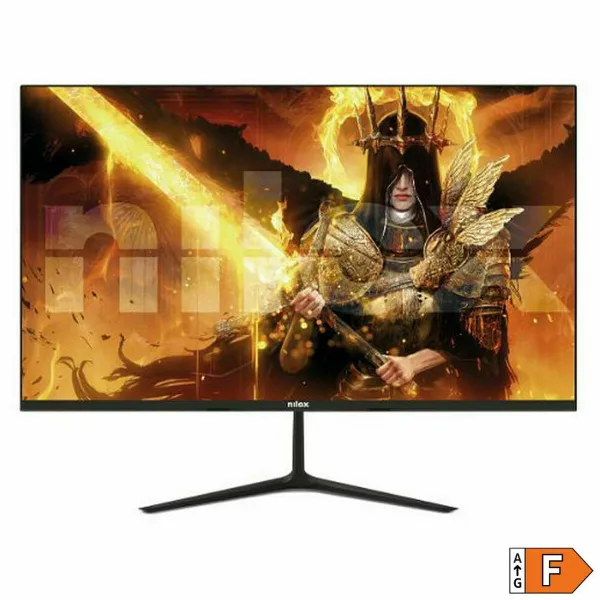 Monitorius Nilox NXM27FHD751 Full HD 75 Hz 27"