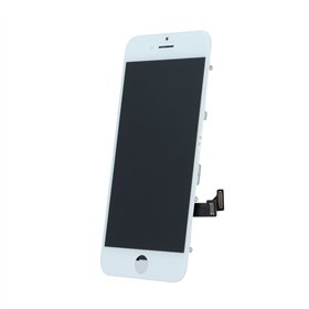 LCD Display with touch screen iPhone 8 / SE 2020 white AAAA