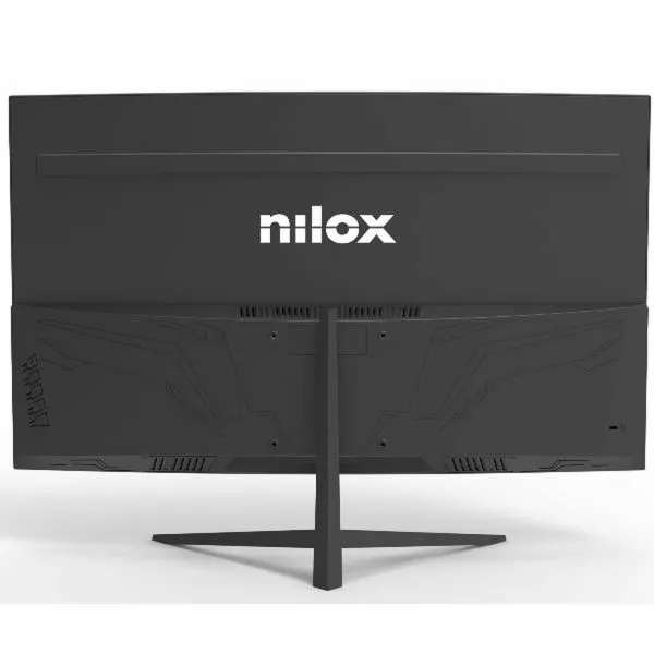 Monitorius Nilox NXM27CRV01 27" 165 Hz LED