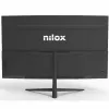 Monitorius Nilox NXM27CRV01 27" 165 Hz LED