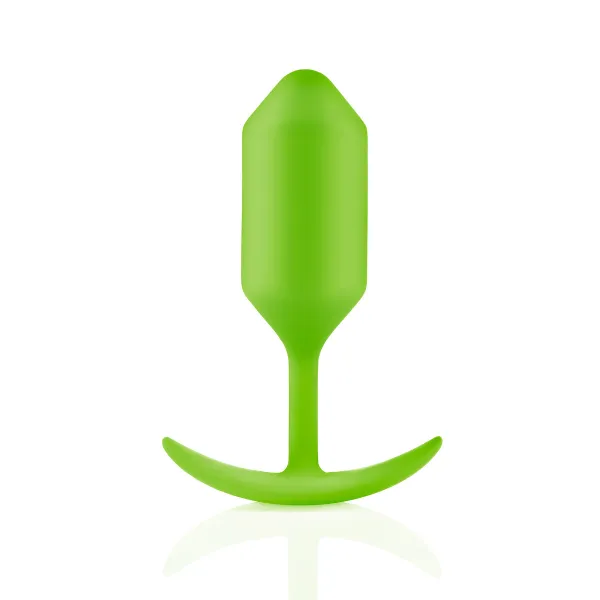 Anaaltapp B-Vibe 3 Roheline Lima