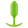 Anaaltapp B-Vibe 3 Roheline Lima