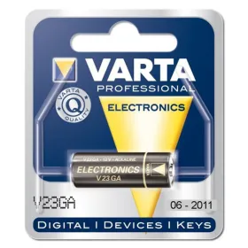 Akku Varta V23 GA 12V 12 V LR23 12 V (10 osaa)