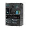 Prostate Massager B-Vibe EXPAND Black