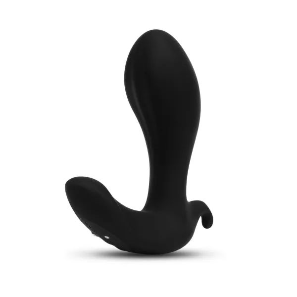 Prostate Massager B-Vibe EXPAND Black