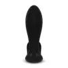 Prostate Massager B-Vibe EXPAND Black