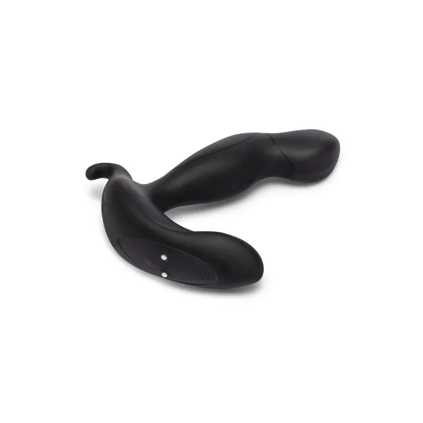 Prostatas Masažieris B-Vibe 360 Melns