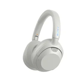 Kuulokkeet Sony WHULT900NW Valkoinen