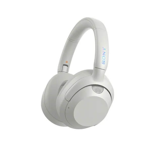 Austiņas Sony WHULT900NW Balts
