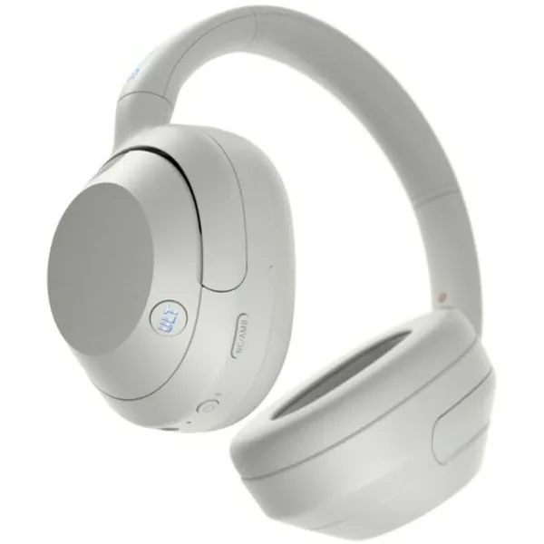 Austiņas Sony WHULT900NW Balts