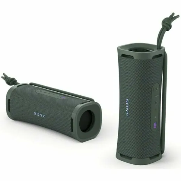 Nešiojamos Bluetooth garso kolonėlės Sony SRS-ULT10H Pilka