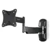 TV laikiklis Hama 00220825 10" 25 kg