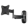 TV laikiklis Hama 00220825 10" 25 kg