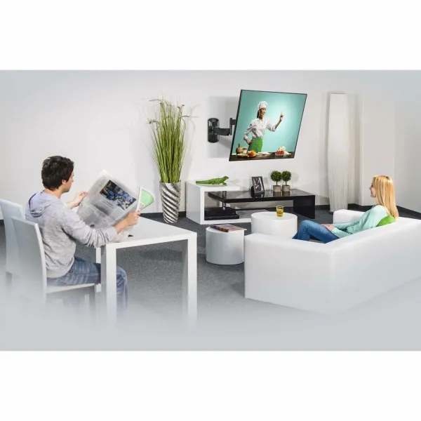 TV laikiklis Hama 00220825 10" 25 kg