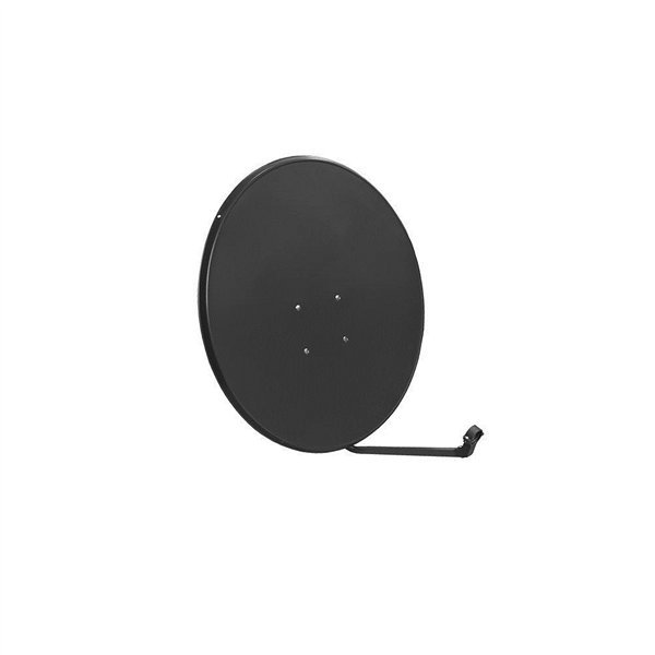 SAT 80 antenn, grafiit, komplekt/pakend 5 tk. | Osta veebist — Megaluks