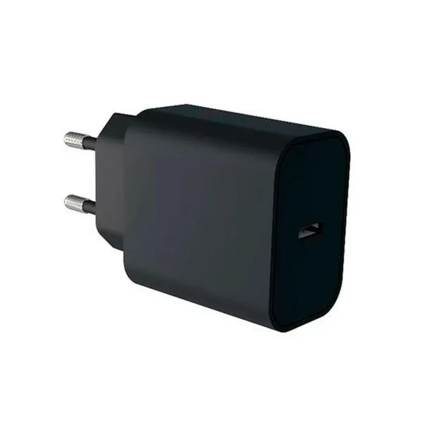 Сетевое зарядное устройство Celly TC20WSP 20 W