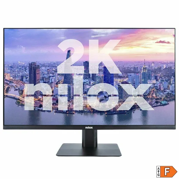 Monitorius žaidimams Nilox NXMM272K112 27" 100 Hz