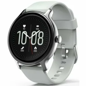 Smartwatch Hama 00178609 Grey Silver 45 mm