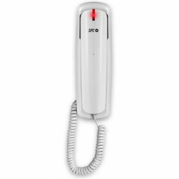 Lauatelefon SPC 3610B Valge
