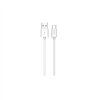 Devia cable Smart EC066 USB - USB-C 2,0 m 2,1A white
