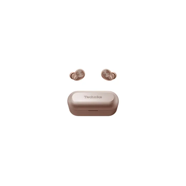 Bluetooth ausinės Technics EAH-AZ40M2EN Rožinio aukso