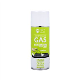 TFO saspiests gaiss 400 ml