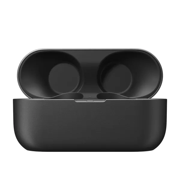 Bluetooth-korvakuulokkeet Technics EAHAZ60M2EK Musta