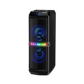 Blaupunkt System Audio Bluetooth PS05.2DB black