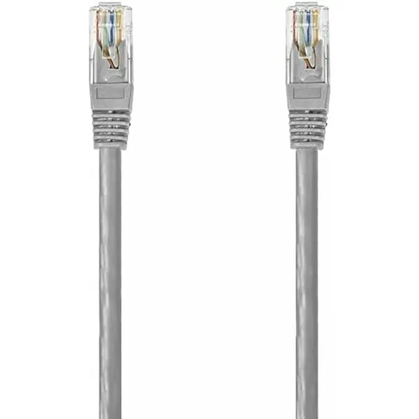 Standusis UTP kabelis (RJ45 6 kategorija) DCU 308320 Pilka 20 m