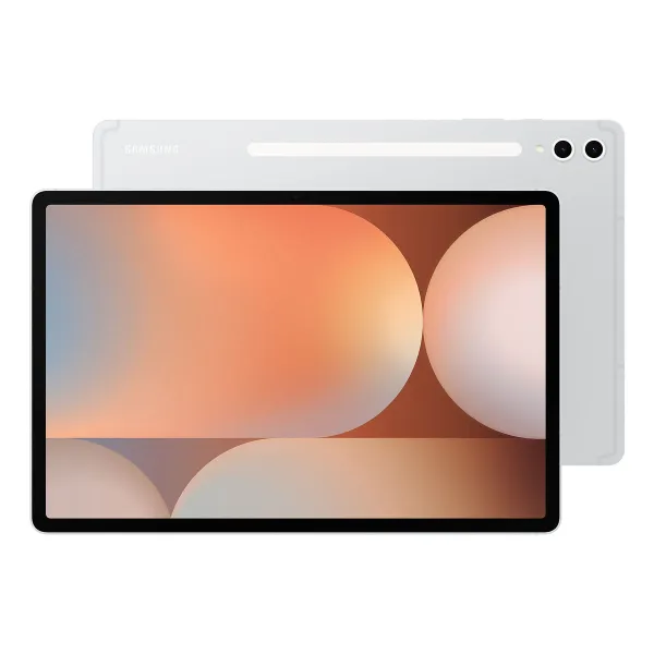 Planšete Samsung Galaxy Tab S10+ 12 GB RAM 256 GB Sudrabains