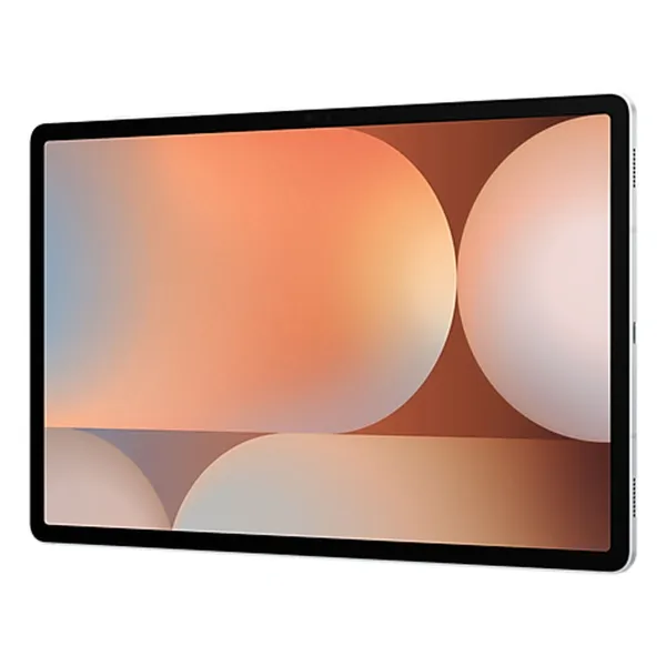 Planšete Samsung Galaxy Tab S10+ 12 GB RAM 256 GB Sudrabains