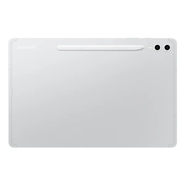 Planšete Samsung Galaxy Tab S10+ 12 GB RAM 256 GB Sudrabains