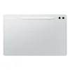 Planšete Samsung Galaxy Tab S10+ 12 GB RAM 256 GB Sudrabains