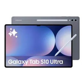 Tabletti Samsung Galaxy Tab S10 Ultra 14,6" 16 GB 1 TB Harmaa 12 GB RAM