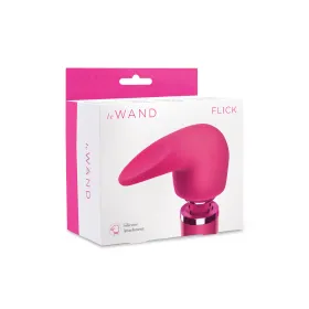Masažuoklis Le Wand Rožinė