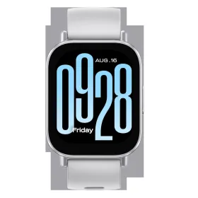 Smartwatch Xiaomi Redmi Watch 5 Active Grey Silver 2