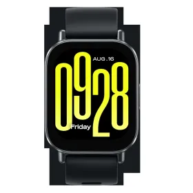 Smartwatch Xiaomi Redmi Watch 5 Active Black 2