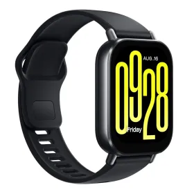 Smartwatch Xiaomi Redmi Watch 5 Active Black 2