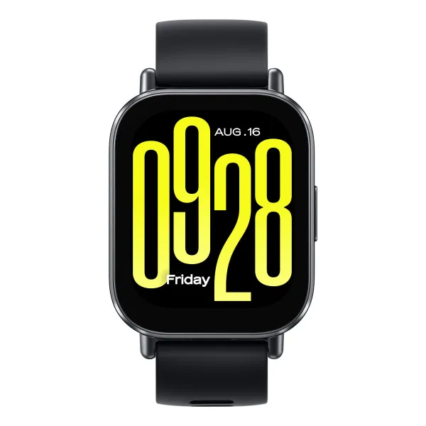 Nutikell Xiaomi Redmi Watch 5 Active Must 2"