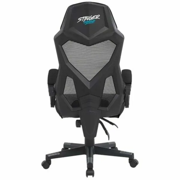 Žaidimų kėdė Woxter GM26-124 Juoda (Naudoti A)
